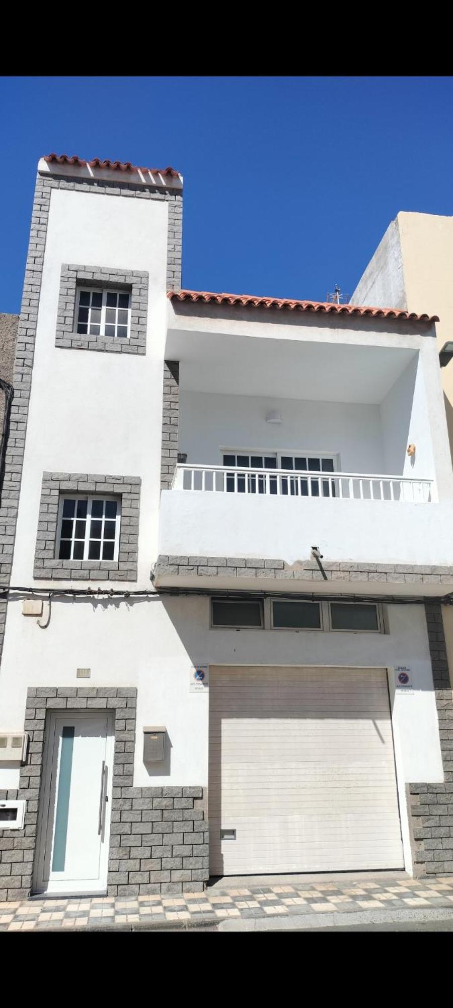 Villa Casa Esperanza Arinaga Esterno foto