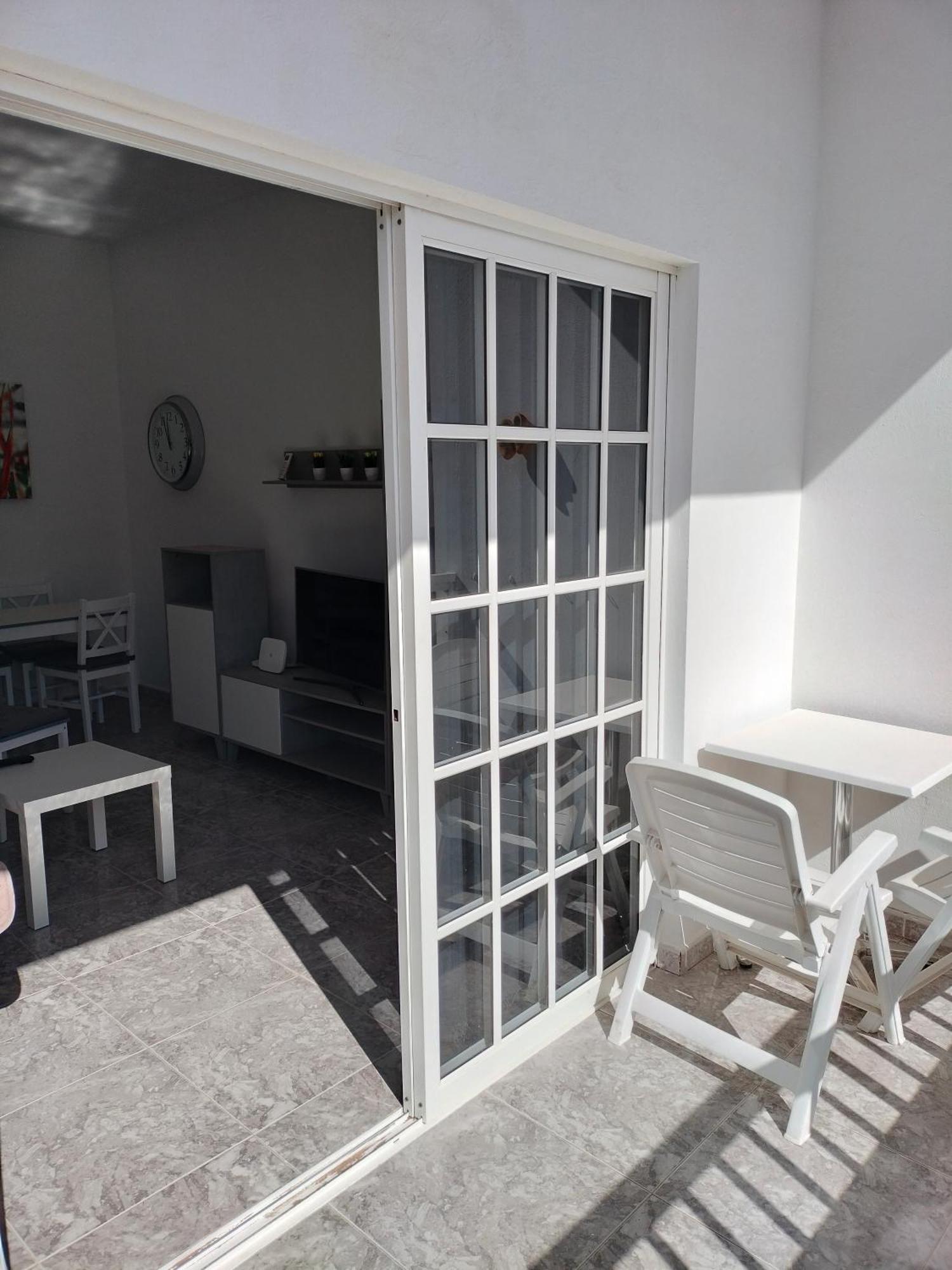 Villa Casa Esperanza Arinaga Esterno foto