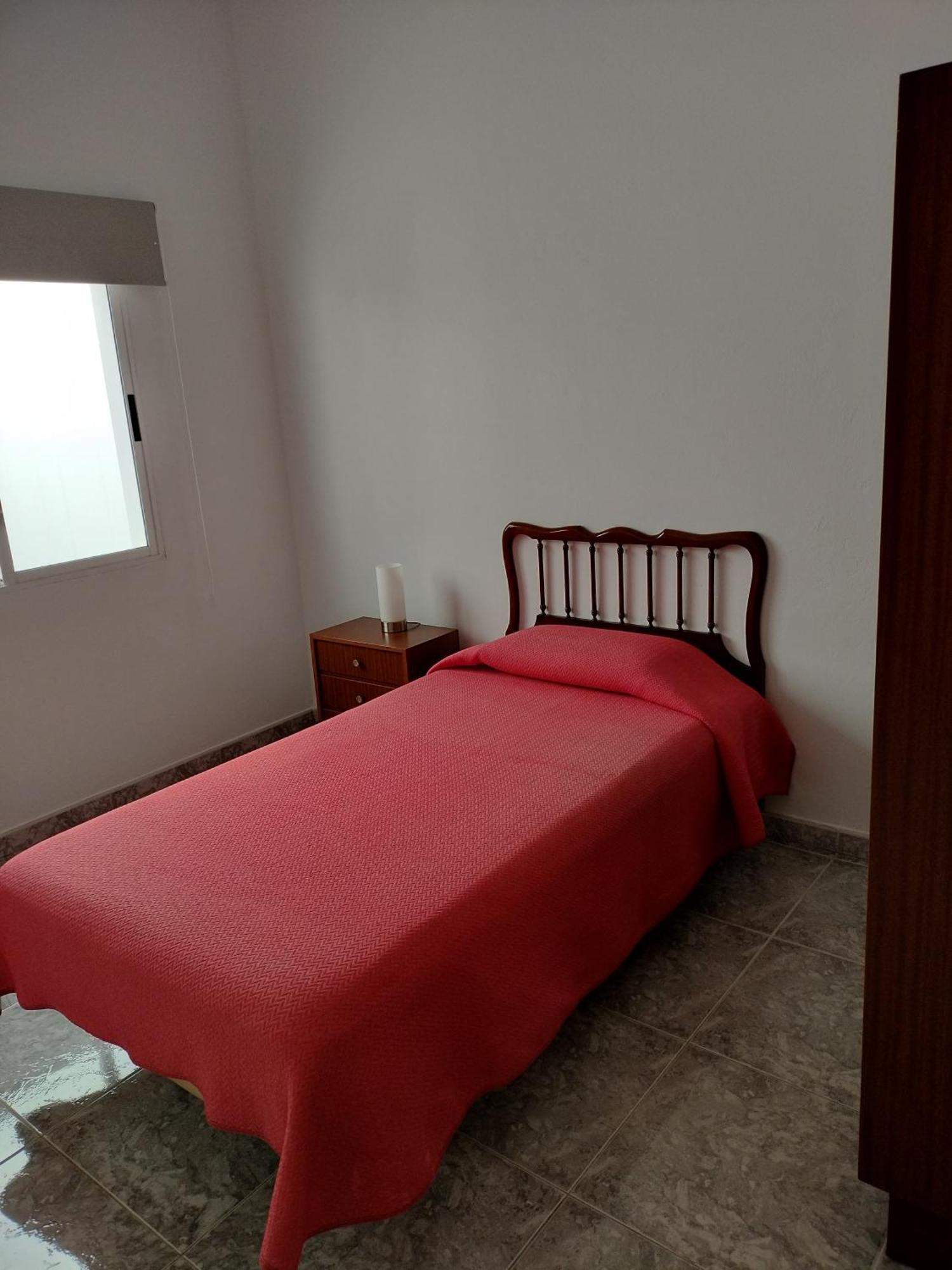 Villa Casa Esperanza Arinaga Esterno foto
